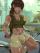 New Life As An Ecchi Girl With A 'Big Surprise'