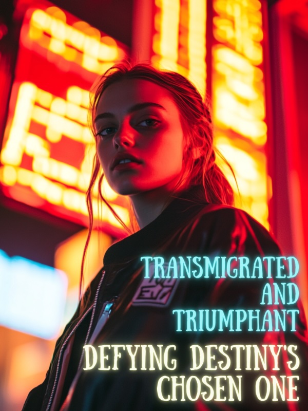 Transmigrated & Triumphant: Defying Destiny's Chosen One Transmigrated & Triumphant: Defying Destiny's Chosen One