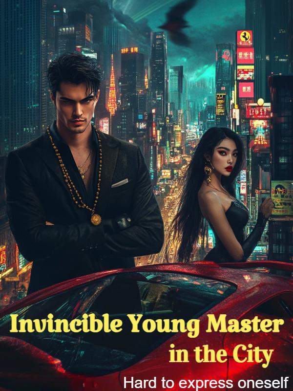 Invincible Young Master in the City