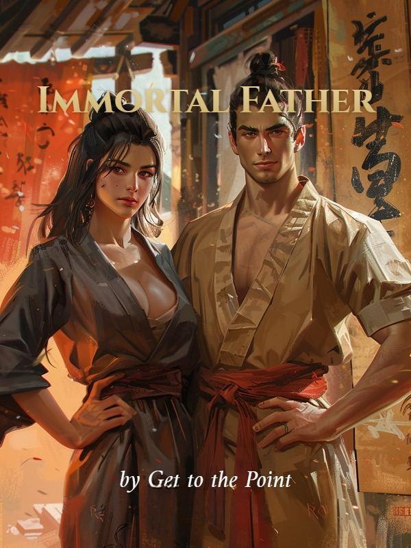 Immortal Father
