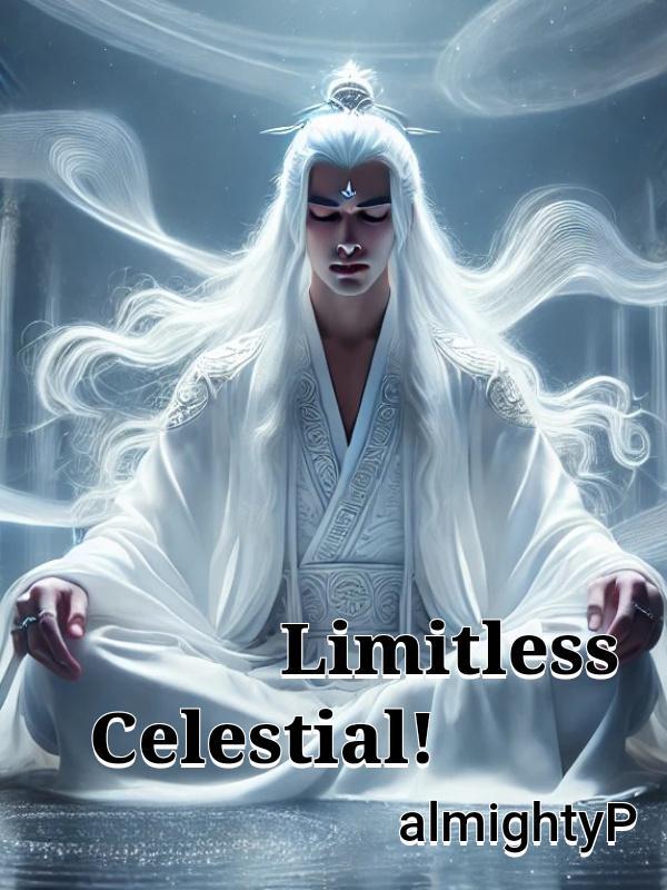 Goldy Ascendance: Limitless Celestial!