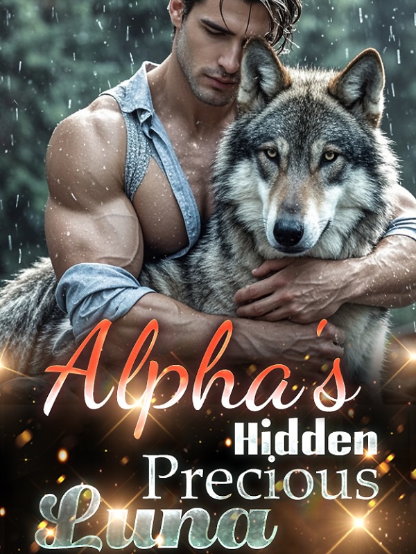 Alpha's Hidden Precious Luna