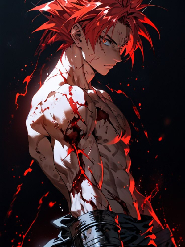 Mushoku Tensei: the Apostle of God