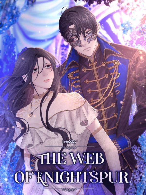 The Web of Knightspur