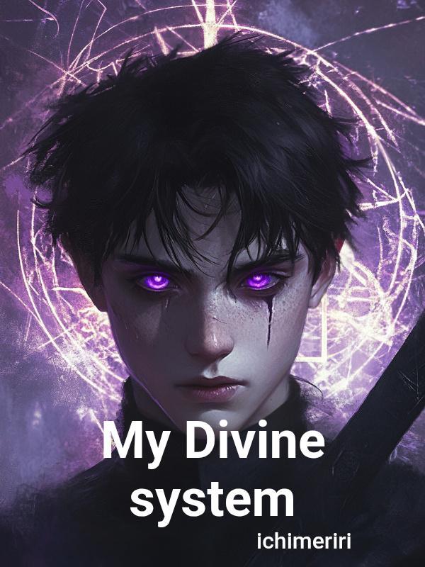 My Divine system