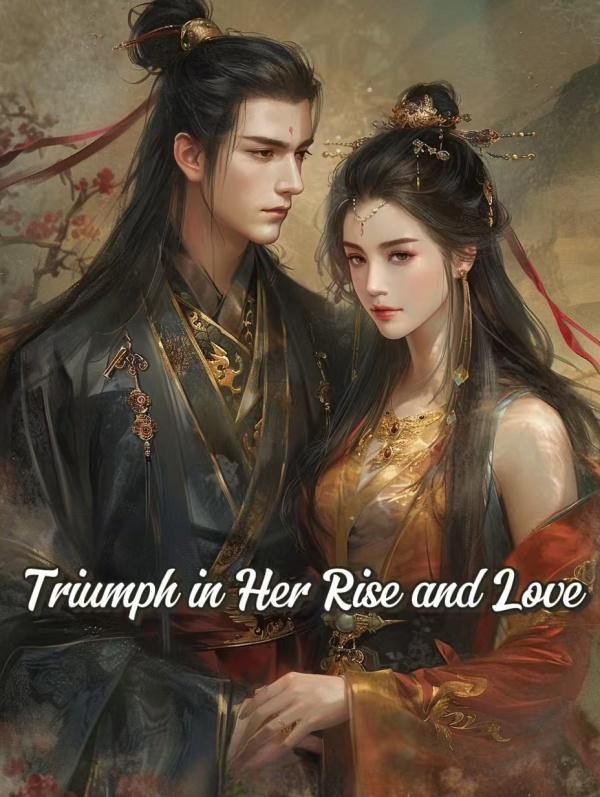 Triumph in Her Rise and Love