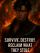 The Reborn Young Master's Guide to Surviving the Zombie Apocalypse BL