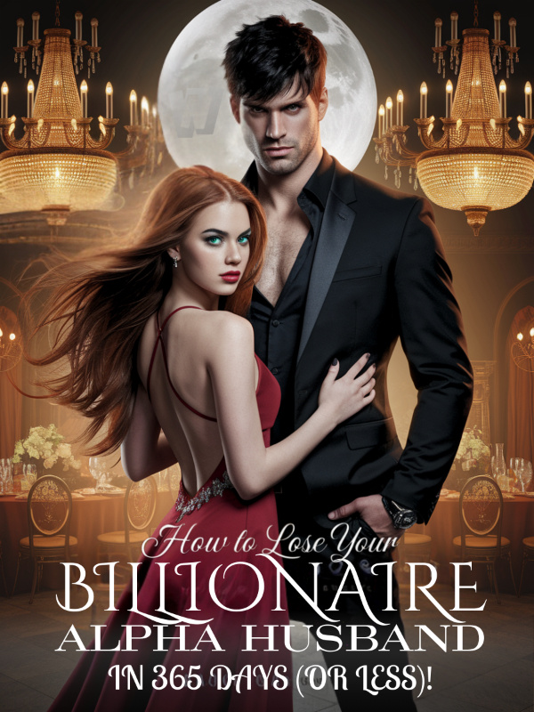 How To Lose Your Billionaire Alpha Husband In 365 Days (Or Less)!