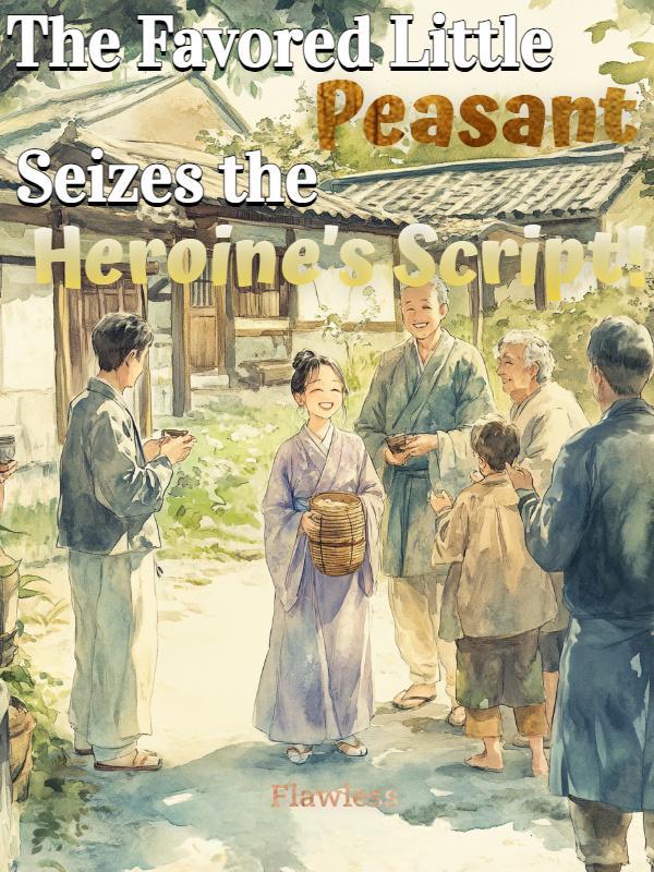 The Favored Little Peasant Seizes the Heroine's Script!