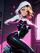 Marvel: The Psychologist Who Stole Wanda and Gwen's Hearts!