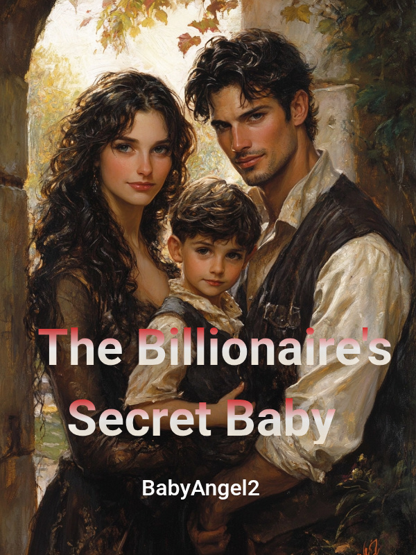 The Billionaire's Secret Baby