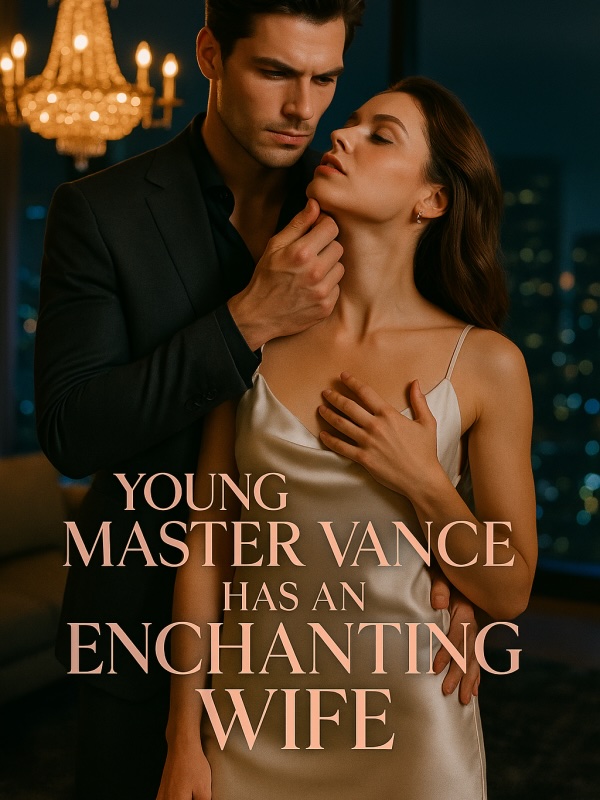 Young Master Vance Has An Enchanting Wife!