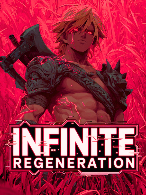 Infinite Regeneration: Crash-Test Dummy Reincarnated as a Human