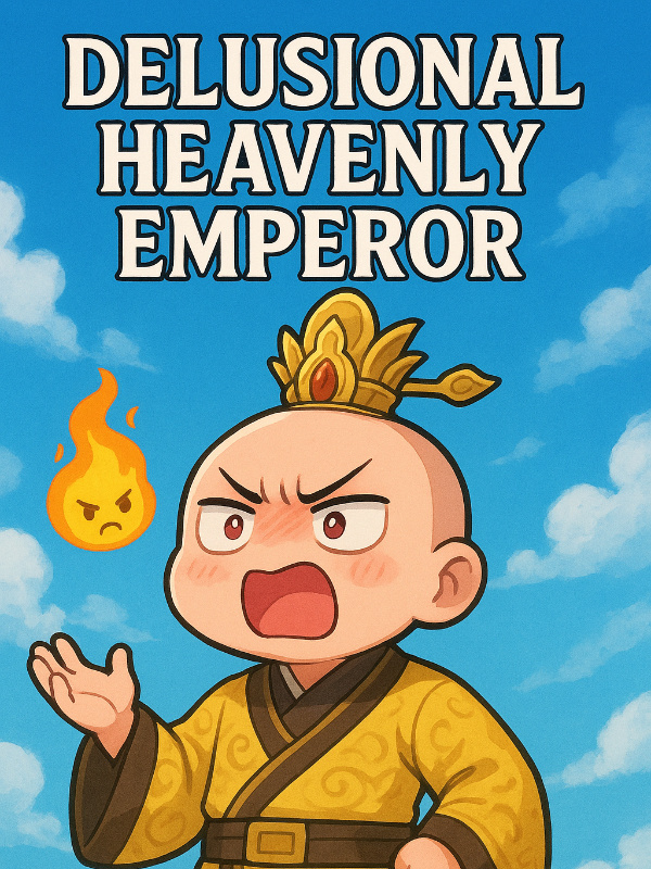 Delusional Heavenly Emperor