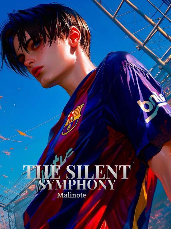 THE SILENT SYMPHONY