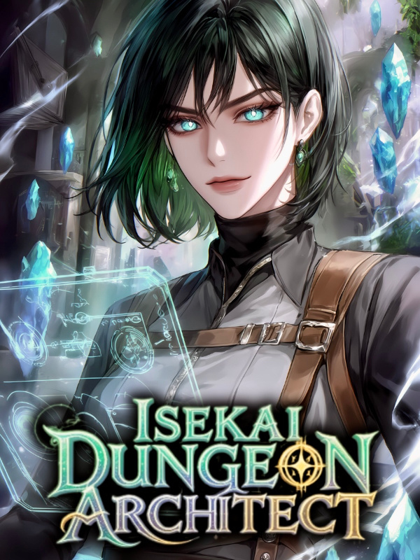 Isekai Dungeon Architect