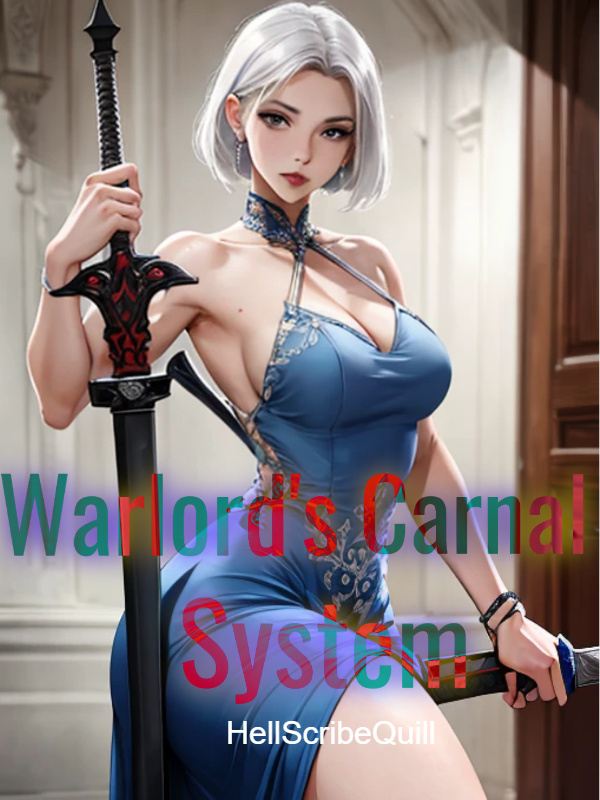 The Warlord's Carnal System The Warlord's Carnal System