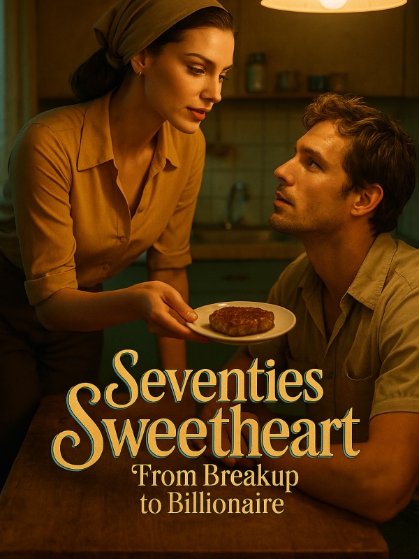 Seventies Sweetheart: From Breakup to Billionaire