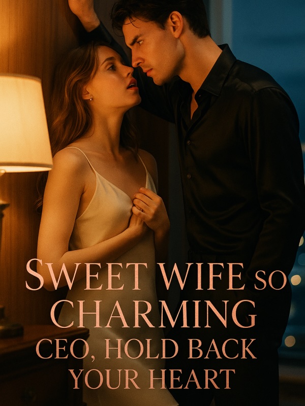 Sweet Wife So Charming: CEO: Hold Back Your Heart