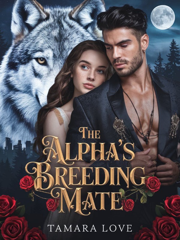 The Alpha's Breeding Mate
