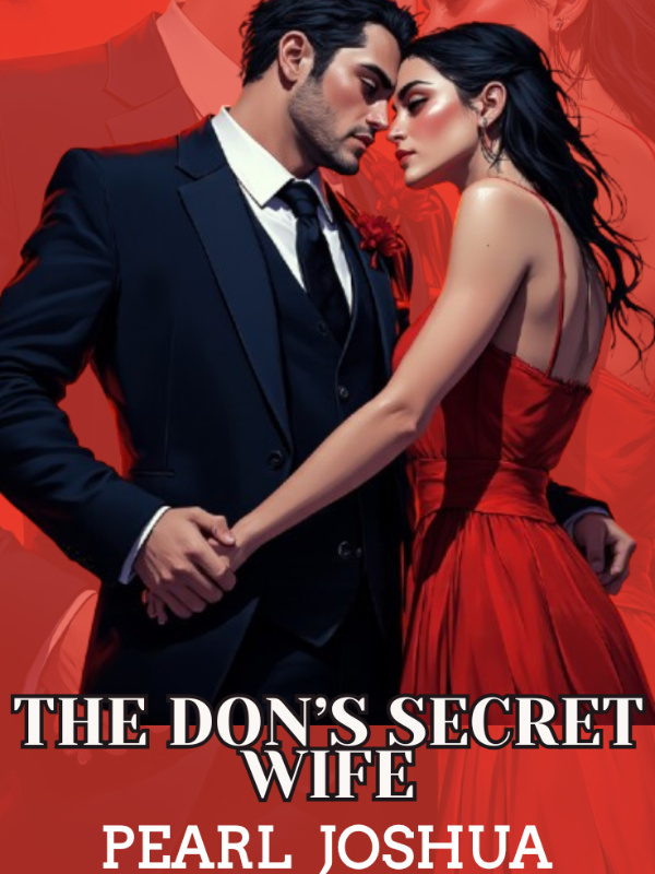 THE DON'S SECRET WIFE