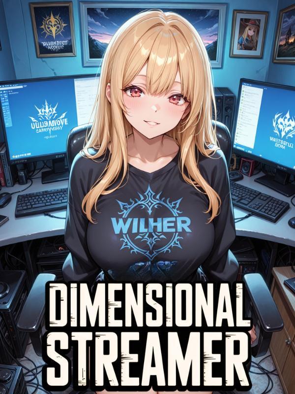 Dimensional Streamer: Infinite Views in Another World