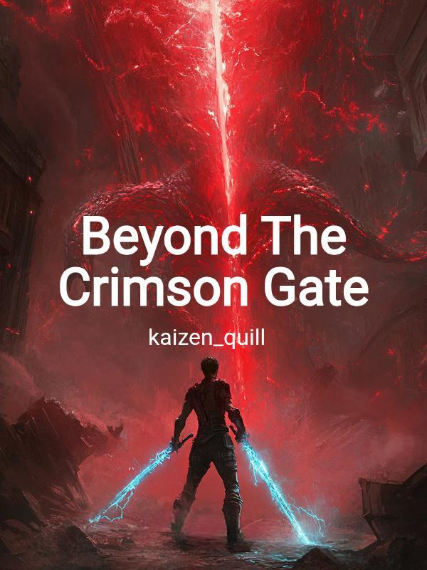 Beyond The Crimson Gate