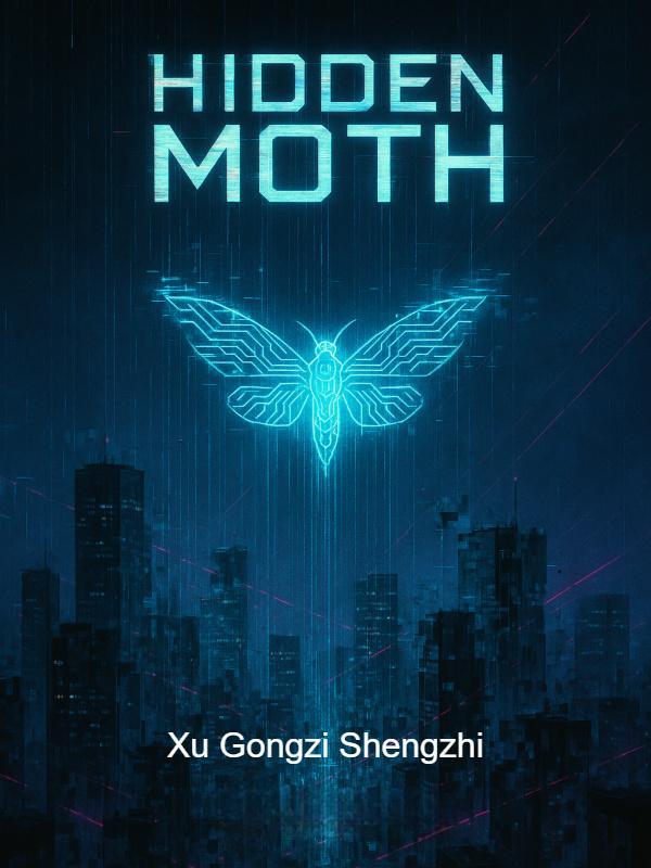 Hidden Moth
