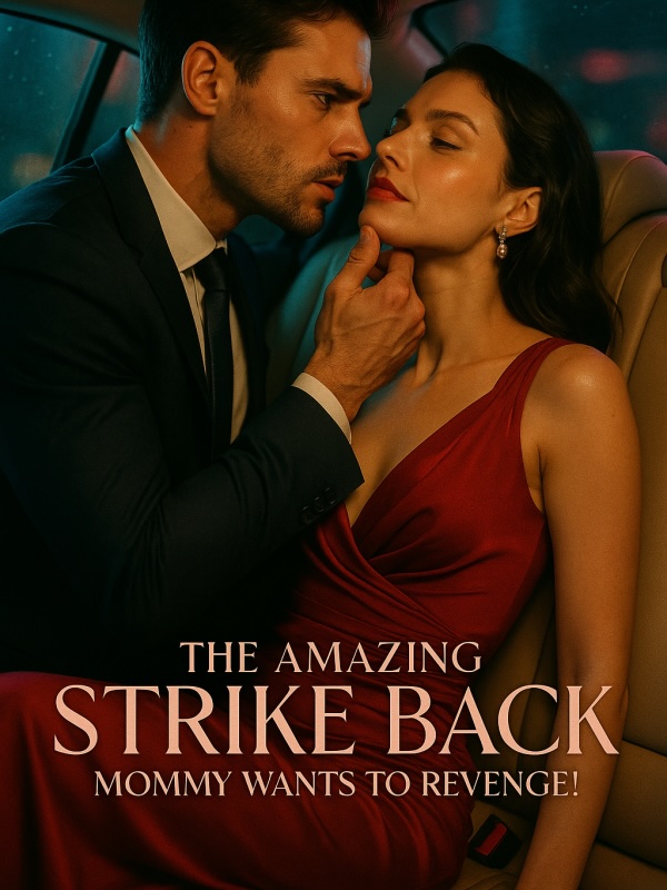 The Amazing Strike Back: Mommy Wants To Revenge!