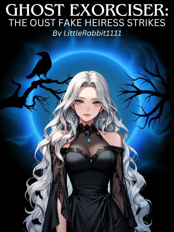 Ghost Exorciser: The Oust Fake Heiress Strikes