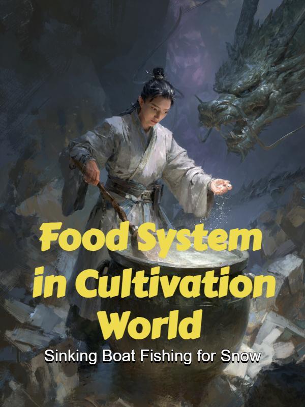 Food System in Cultivation World Food System in Cultivation World