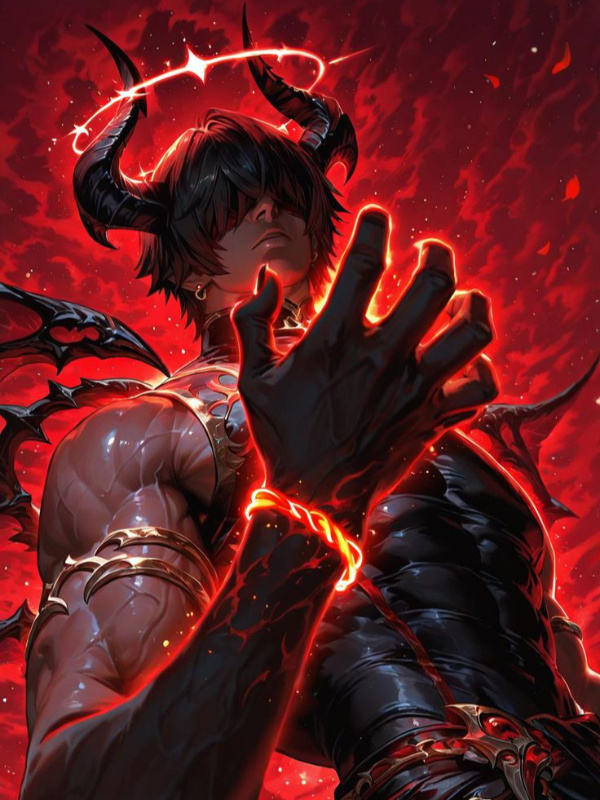 Reborn As The Barbarian God Reborn As The Barbarian God