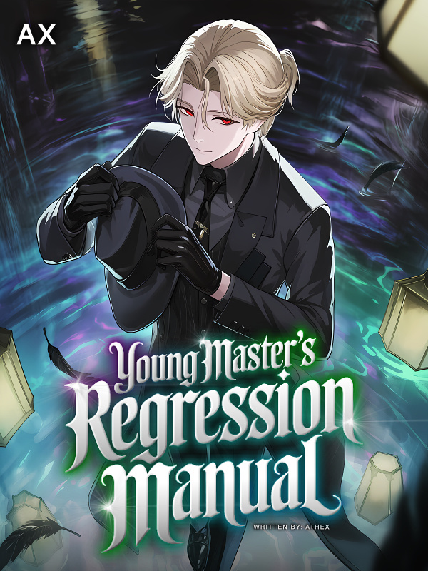Young Master's Regression Manual Young Master's Regression Manual