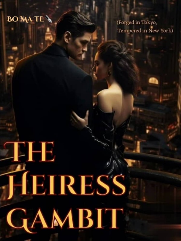 The Heiress Gambit The Heiress Gambit