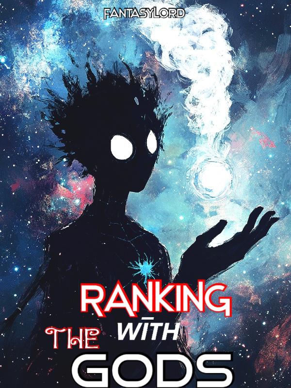 Ranking With The Gods Ranking With The Gods