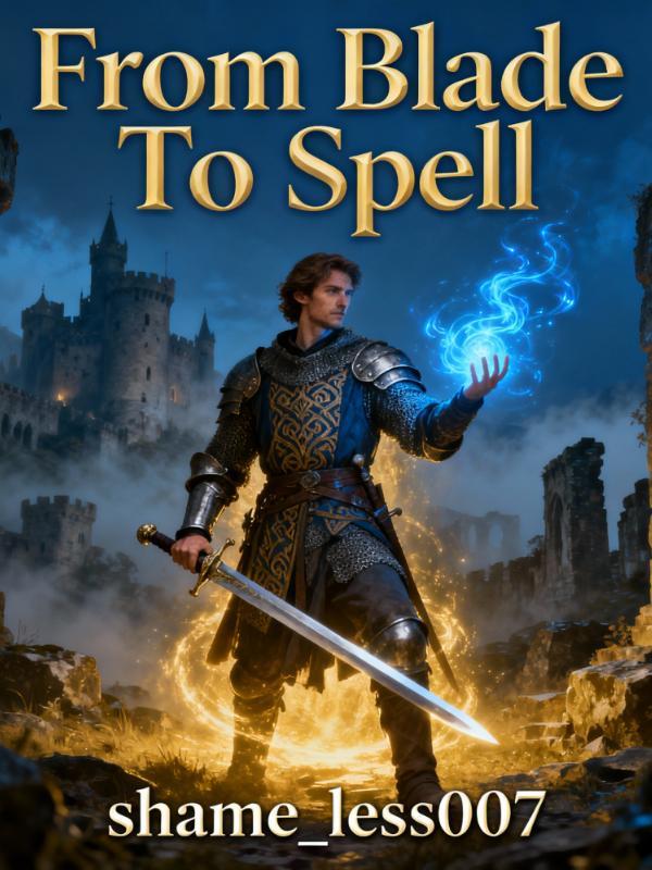 From Blade To Spell