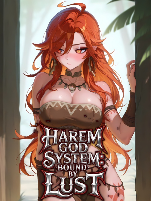 Harem God System: Bound by Lust