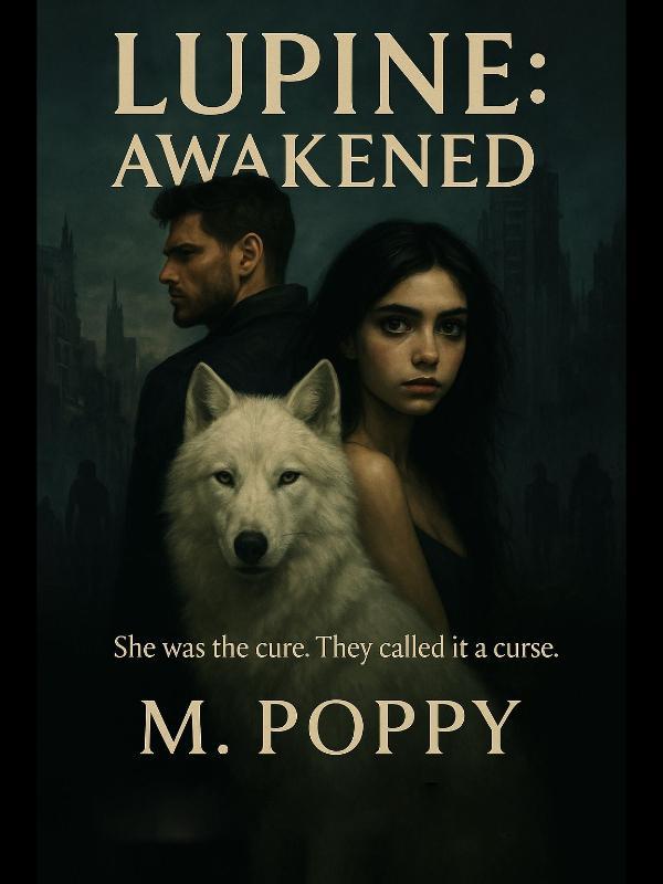 Lupine: Awakened