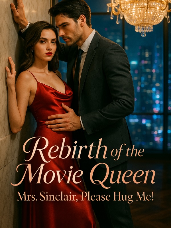 Rebirth of the Movie Queen: Mrs. Sinclair, Please Hug Me! Rebirth of the Movie Queen: Mrs. Sinclair, Please Hug Me!