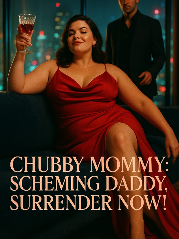 Chubby Mommy: Scheming Daddy, Surrender Now! Chubby Mommy: Scheming Daddy, Surrender Now!