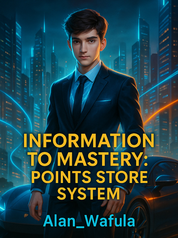 Information to Mastery: Points Store System