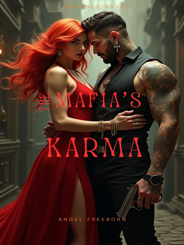 THE ITALIAN MAFIA'S KARMA THE ITALIAN MAFIA'S KARMA
