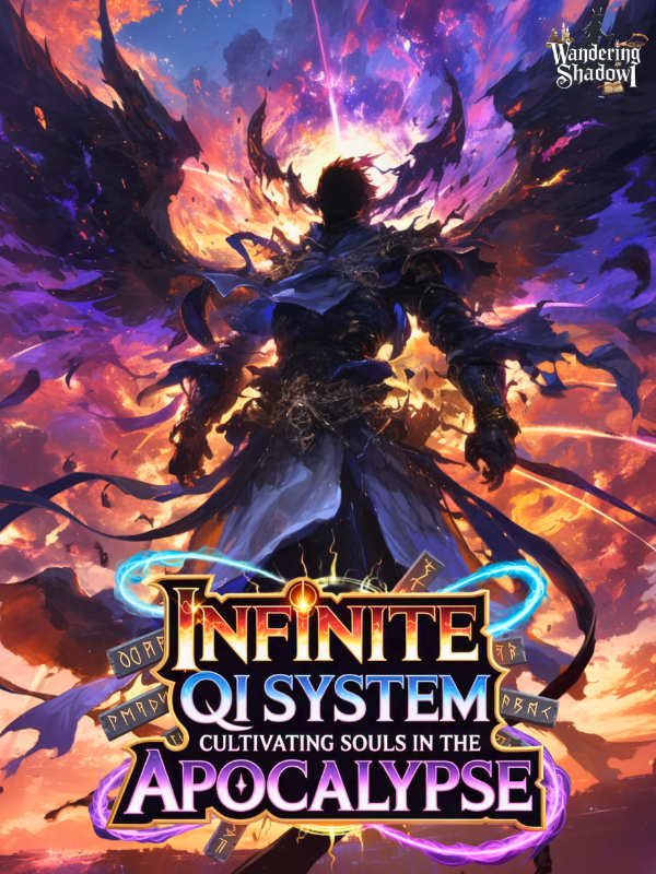 Infinite Qi System: Cultivating Souls in the Apocalypse Infinite Qi System: Cultivating Souls in the Apocalypse