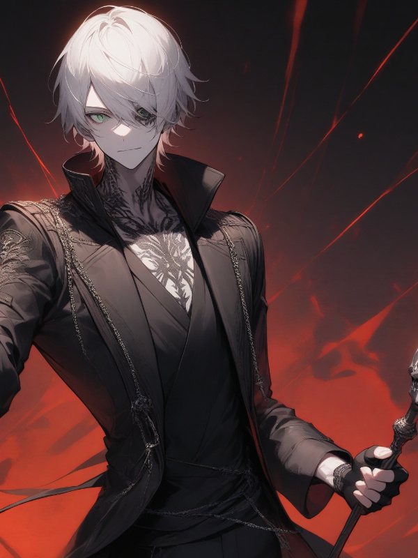 Ultimate DMC Sytem In Marvel