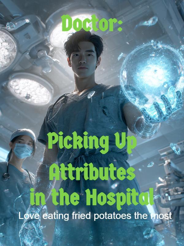 Doctor: Picking Up Attributes in the Hospital