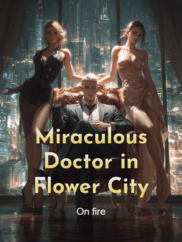 Miraculous Doctor in Flower City