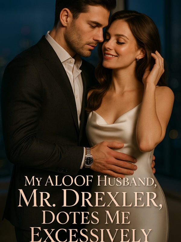 My Aloof Husband, Mr. Drexler, Dotes Me Excessively