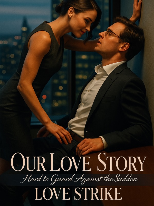 Our Love Story: Hard to Guard Against the Sudden Love Strike