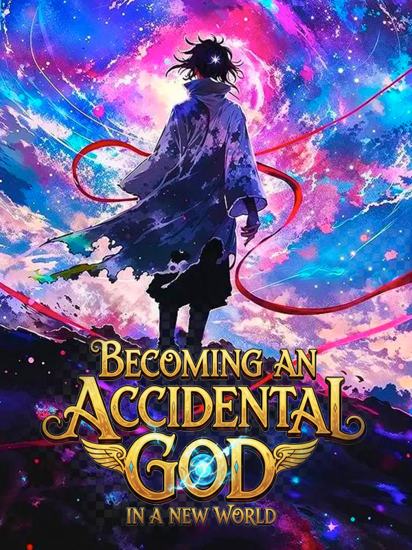 Becoming an Accidental God in a New World
