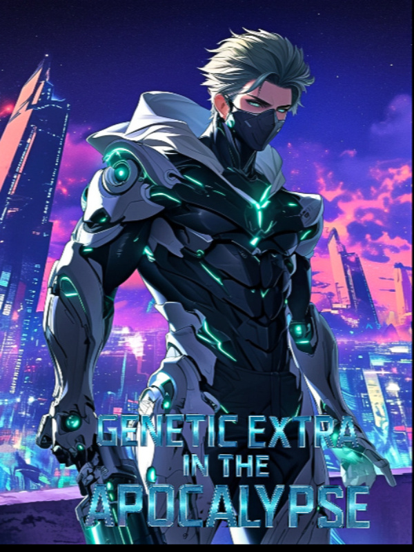 Genetic Extra In The Apocalypse
